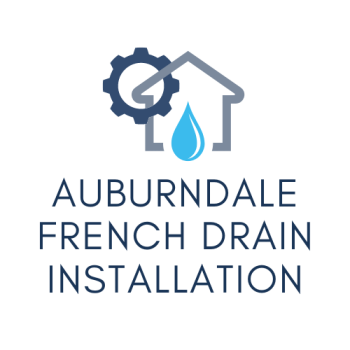 Auburndale French Drain Installation Logo